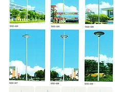 嘉盛照明器材廠 高郵之光，照亮中國道路與未來